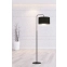 Elegancka, klasyczna lampa podłogowa do salonu 1054/LP1 z serii HILDE - 6