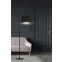 Elegancka, klasyczna lampa podłogowa do salonu 1054/LP1 z serii HILDE - 8