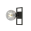 Mała, geometryczna lampa sufitowa z kloszem 1131/1E z serii IMAGO - 3