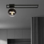 Punktowa lampa sufitowa z metalową ramką 1132/1C z serii IMAGO - 5