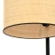 Designerska lampa podłogowa z abażurem 1157/LP1 z serii ESTRELLA - 7