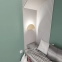 Ozdobna lampa ścienna do pokoju dziecka 1344/K1 z serii RAINBOW - 4