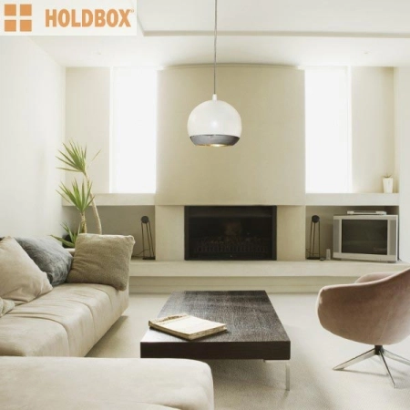 Lampa wisząca HB14016 z serii BALLABIO - HOLDBOX - wizualizacja
