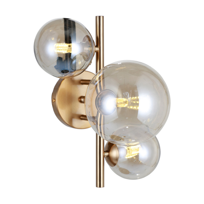 Lampe d'ambiance Connectée ZenLight 3 en 1 - Glam & Cosy