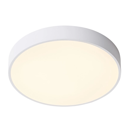 Lampa sufitowa biały plafon LED ⌀40cm 5361-830RC-WH-3 z serii ORBITAL 3