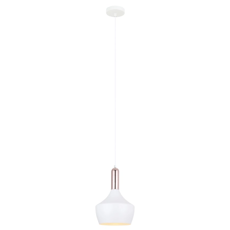 Lampa wisząca w stylu skandynawskim MDM-3028/1 W+COP z serii OPHELIA 2