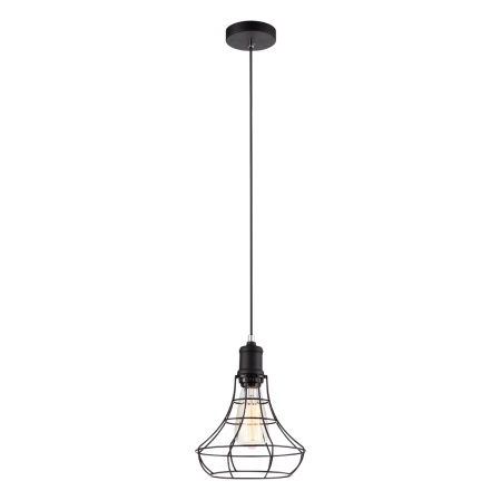 Lampa wisząca z minimalistycznym kloszem MDM2268-1 z serii SYNTHIA 2