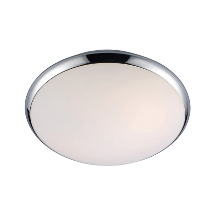 Lampa sufitowa okrągły, matowy plafon do łazienki 5005-S z serii KREO