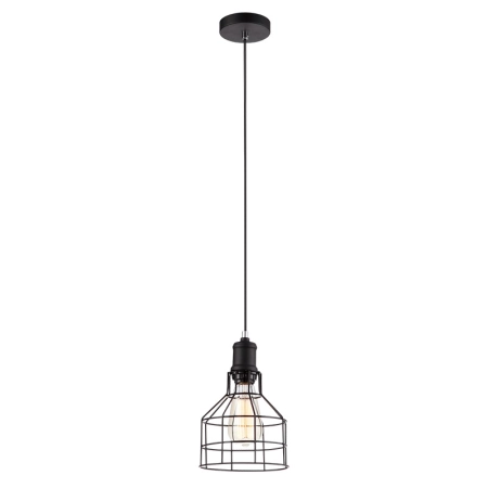 Designerska, minimalistyczna lampa wisząca MDM2266-1 z serii SYNTHIA