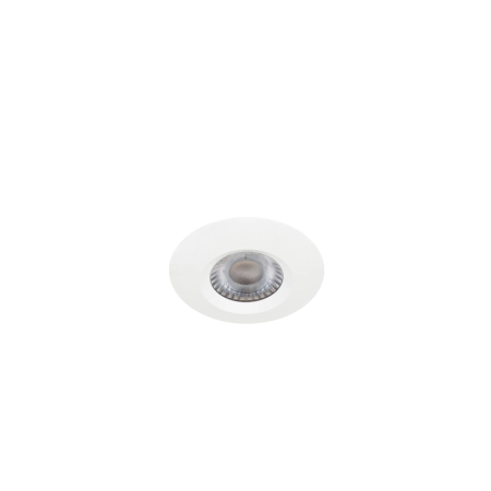 Wpustowe oczko LED, zmienna barwa RCS-9822-85-8W-WH-SWK z serii ENCANTO