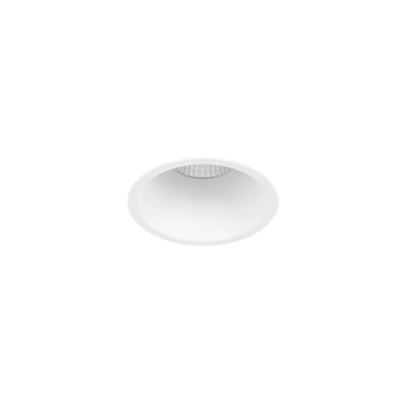 Oczko podtynkowe LED, zmienna barwa RCS-9822-90-15W-WH-SWK z serii ENCANTO
