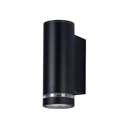 Lampa elewacyjna tuba LED 10W 3000K 17,8cm OWL-2067-1-3K z serii FONDO
