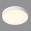 Lampa sufitowa biały plafon LED ⌀40cm 5361-830RC-WH-3 z serii ORBITAL 2