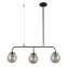 Industrialna lampa wisząca, idealna nad stół PND-48882-3 z serii VALPENA