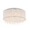 Lampa sufitowa glamour z kryształkami C0207-07D-B5QL z serii ANABELLA 2