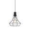 Lampa wisząca z minimalistycznym kloszem MDM2268-1 z serii SYNTHIA