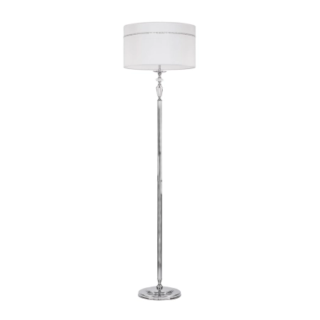 Wyjątkowa lampa podłogowa do eleganckiego salonu JUP 1429 z serii HILTON