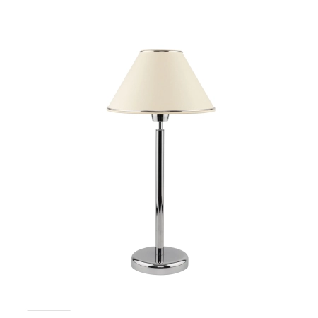 Elegancka lampka stołowa, idealna do biura JUP 1583 z serii BEGAMO