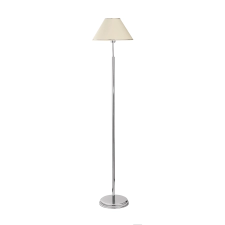 Klasyczna, elegancka lampa podłogowa do salonu JUP 1585 z serii BEGAMO