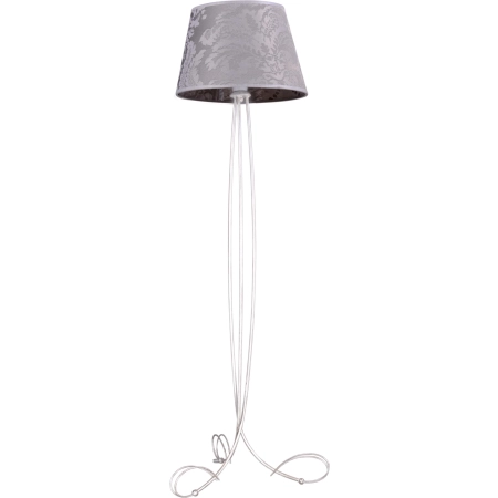 Lampa podłogowa K-4064 z serii DIANA