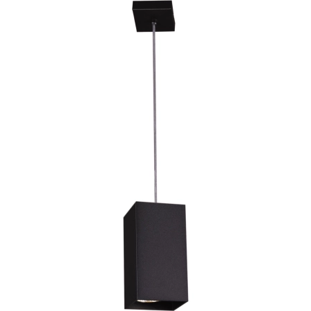 Lampa wisząca K-4251 z serii KUBIK BLACK