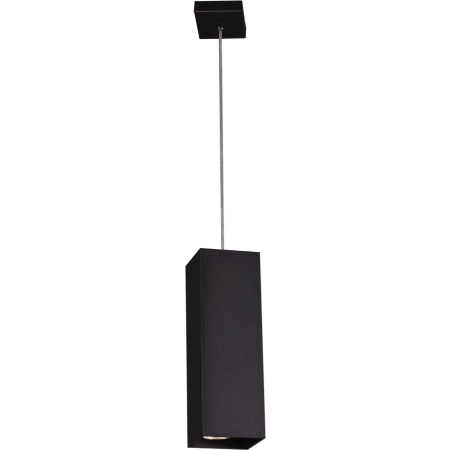 Lampa wisząca K-4252 z serii KUBIK BLACK