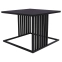 Efektowny stolik, idealny do salonu KS-18 STOLIK z serii KAJA HOME 5
