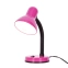 Dziewczęca, elastyczna lampka biurkowa K-MT-203 RÓŻOWY z serii CARIBA 8
