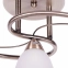 Lampa sufitowa K-JSL-8090/3 AB z serii SAMIRA 2