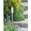 Uniwersalna, wąska lampa ogrodowa tuba K-LP231-450 z serii ANICA - wizualizacja