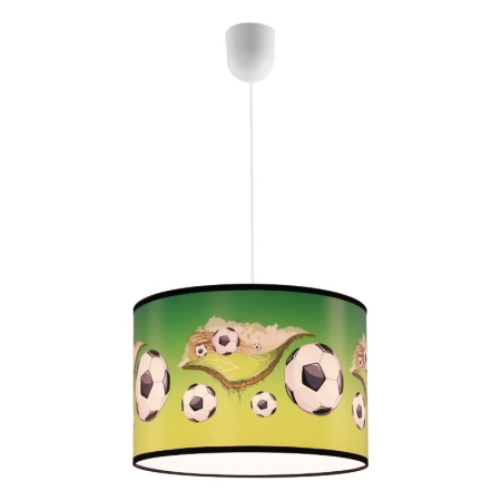 Lampa wisząca World Cup C 647/C - LAMPEX 2