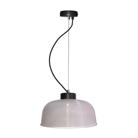 Lampa wisząca w stylu retro do kuchni LEDEA 50101286 z serii LIVERPOOL II