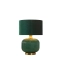 Elegancka lampka stołowa LP-1515/1T SMALL GREEN z serii TAMIZA - 2