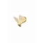 Złoty, dekoracyjny kinkiet w formie motyla LP-1715/1W z serii MARIPOSA - 4