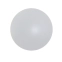 Biały, ledowy plafon okrąg ⌀26cm LP-8102/1C-18W WH z serii PLATILLO