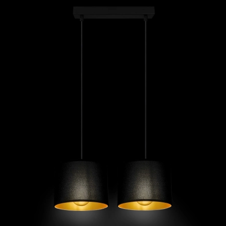 Lampa wisząca 3928 z serii BONITO - Lumen Light 2