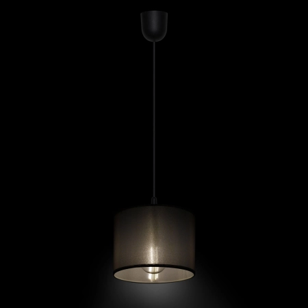 Lampa wisząca 3933 z serii BONITA - Lumen Light 2
