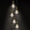 Lampa wisząca 3730 z serii OMIDA - Lumen Light 6