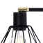 Lampa wisząca 3783 z serii TECHNO - Lumen Light 9