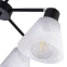 Lampa wisząca 3787 z serii TECHNO - Lumen Light 4