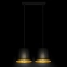 Lampa wisząca 3928 z serii BONITO - Lumen Light 2