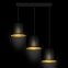 Lampa wisząca 3929 z serii BONITO - Lumen Light 2