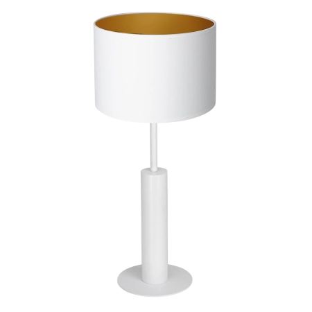 Lampka stołowa na szafeczkę nocną LX 3676 z serii TABLE LAMPS