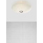 Elegancka lampa sufitowa do każdego wnętrza 107759 z serii CUT 2