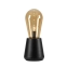 Minimalistyczna lampka z odsłoniętą żarówką 108416 z serii BROOKE