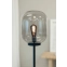 Designerska, prostka lampa podłogowa do salonu 108425 z serii BROOKLYN - wizualizacja 2