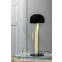 Designerska, nietypowa lampka stołowa do sypialni 108576 z serii COSTA - wizualizacja