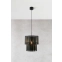 Stylowa lampa wisząca do nowoczesnego salonu 108581 z serii VIENTO - wizualizacja 3
