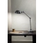 Lampka biurkowa z regulowanym ramieniem 108583 z serii PORTLAND - wizualizacja