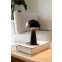 Designerska lampka stołowa LED - ładowana 108655 z serii FUNGI - wizualizacja